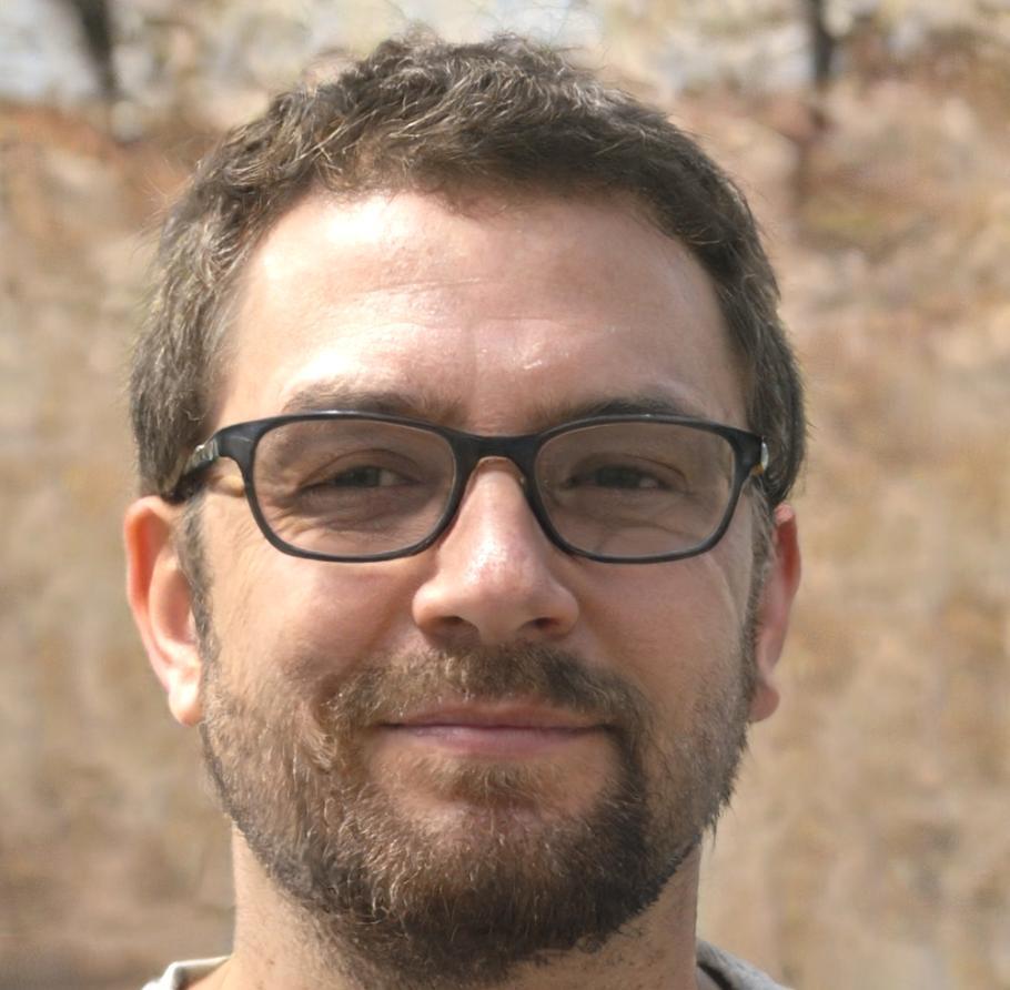 Dr. Carlos Mendoza