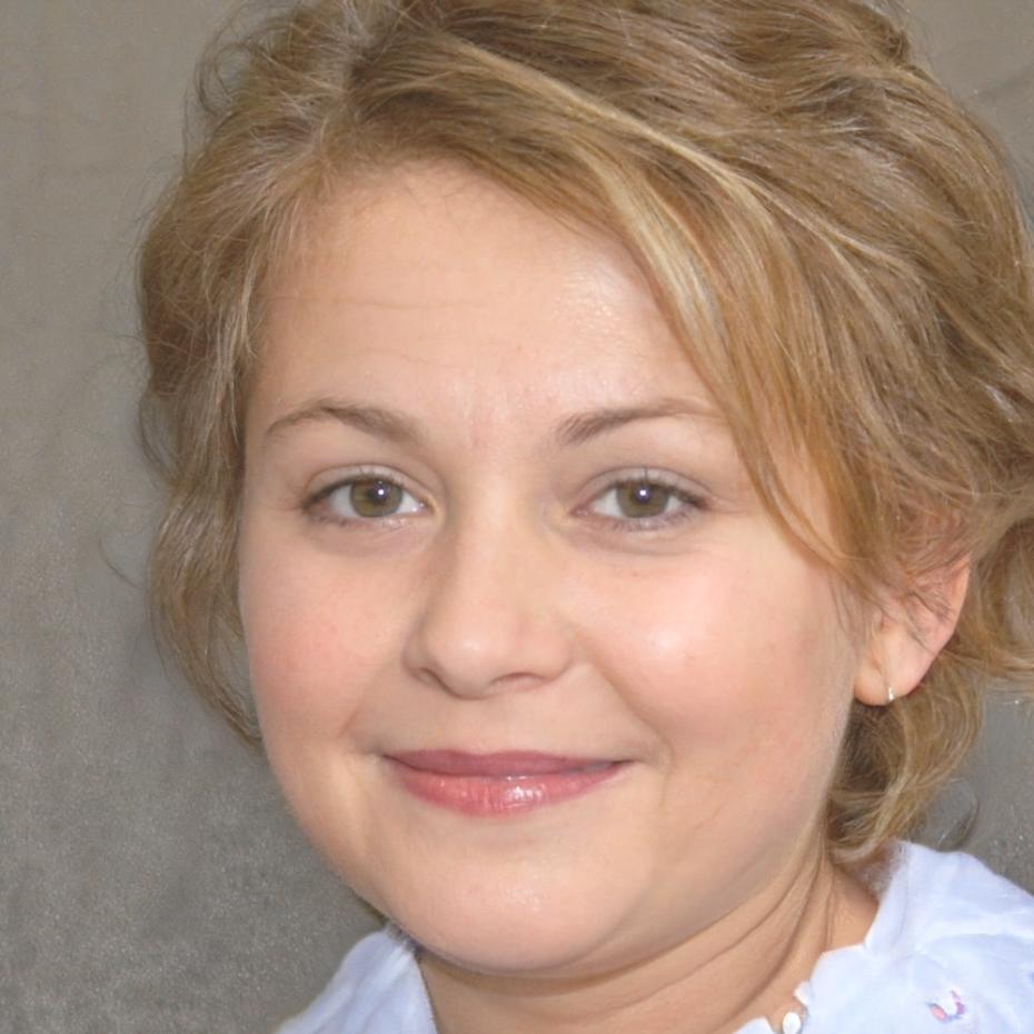 María González, Consultora Financiera